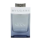 香水 ブルガリ BVLGARI ブルガリ マン グレイシャル エッセンス EDP SP 100ml【箱なし・未使用品】【メンズ】フレグランス 並行輸入品 爆買 父の日