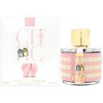 並行輸入品 香水 《アウトレット》キャロライナ・ヘレラ キャロライナヘレラＣＨ マリン EDT SP ...