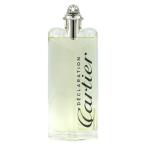 香水 カルティエ CARTIER デクラレーション EDT SP 100ml【箱なし・未使用品】【メ ...