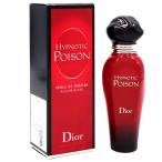 クリスチャン ディオール CHRISTIAN DIOR ヒプノティック プワゾン ローラーパール 20ml HYPNOTIC POISON 【香水 フレグランス】