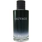 クリスチャン ディオール ソバージュ EDT SP 200ml CHRISTIAN DIOR【箱なし】Sauvage 送料無料 フレグランス 香水 並行輸入品 爆買
