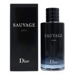 香水 クリスチャン ディオール Dior ソヴァージュ パルファン SP 200ml【送料無料】CHRISTIAN DIOR SAUVAGE PARFUM 【メンズ】 フレグランス