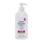 香水 コリンド ファーム Corine de Farme クレンジングウォーター 500ml フレグランス ギフト 並行輸入品