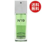 並行輸入品 香水 シャネル CHANEL シャネル No.19 EDT SP 50ml【箱なし】送料無料 フレグランス ギフト