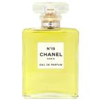 香水【訳あり】シャネル CHANEL No.19 EDP SP 100ml オードパルファム【箱なし ...