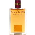 並行輸入品 香水 シャネル CHANEL アリュール センシュアル EDP SP 50ml【箱なし】 ...