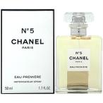 香水 シャネル CHANEL Ｎｏ.５ オープルミエール EDP SP 50ml 送料無料 フレグラ ...