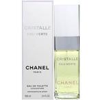 香水 シャネル CHANEL クリスタル オーヴェルト コンサントレ EDT SP 100ml 送料 ...