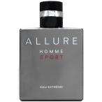 並行輸入品 香水 シャネル CHANEL アリュール オム スポーツ オーエクストリーム EDT S ...