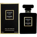 並行輸入品 香水 シャネル CHANEL ココ ヌワール EDP SP 100ml【送料無料】 フレ ...