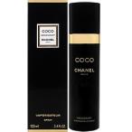 香水 シャネル CHANEL ココ デオドラントスプレー 100ml フレグランス ギフト 並行輸入 ...