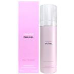 シャネル CHANEL チャンス オー タンドゥル デオドラント スプレー 100ml 【香水フレグランス 母の日 ギフト】