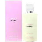 香水 シャネル CHANEL チャンス オーフレッシュ シャワージェル 200ml フレグランス ギフト 並行輸入品