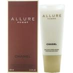 香水 シャネル CHANEL アリュール オム アフターシェーブ エマルジョン 100ml フレグラ ...