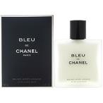 香水 シャネル CHANEL ブルー ドゥ シャネル アフターシェーブ モイスチャライザー 90ml フレグランス ギフト 並行輸入品