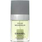並行輸入品 香水 シャネル CHANEL プールムッシュ コンサントレ EDT SP 75ml【箱な ...