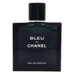 香水 シャネル CHANEL ブルー ドゥ シャネル プールオム EDP SP 150ml【箱なし・未使用品】【送料無料】フレグランス 並行輸入品