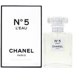 並行輸入品 香水 シャネル CHANEL Ｎｏ５ ロー EDT SP 35ml【最大1000円offクーポン】 CHANEL N5 L'Eau 送料無料【レディース】フレグランス