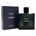 香水 シャネル CHANEL ブルー ドゥ シャネル パルファン SP 100ml【パルファム】送料無料 BLEU DE CHANEL PARFUM POUR HOMME【メンズ】フレグランス 並行輸入品