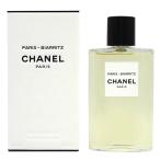 香水 シャネル CHANEL レ ゾー ドゥ シャネル パリ ビアリッツ EDT SP 125ml【送料無料】LES EAUX DE CHANEL【レディース】フレグランス 並行輸入品