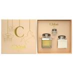  духи Chloe CHLOE Chloe o-do Pal fam набор комплект N6 (EDP75ml+ миниатюра 5ml+BL100ml) (6727)[ бесплатная доставка ][ женский ] аромат параллель импортные товары 