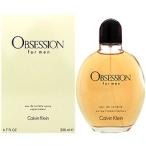 香水 カルバン クライン CALVIN KLEIN オブセッション メン EDT SP 200ml【メンズ】フレグランス ギフト 並行輸入品 爆買 父の日