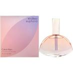 香水 カルバン クライン CALVIN KLEIN エンドレス ユーフォリア EDP SP 125ml【レディース】フレグランス 並行輸入品 ギフト 爆買