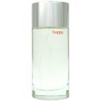 香水【訳あり】【箱なし】クリニーク CLINIQUE ハッピー EDP SP 100ml フレグラン ...