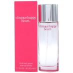 香水 クリニーク CLINIQUE ハッピーハート EDP SP 50ml【レディース】フレグランス ギフト 並行輸入品 爆買