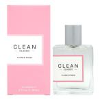 クリーン CLEAN クラシック フラワーフレッシュ EDP SP 60ml【NEWパッケージ】【送料無料】【メンズ レディース】フレグランス 爆買 父の日