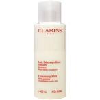 香水 クラランス クレンジング ミルク コンビネーション/オイリー (乳液タイプ) 400ml【1日P2・最大1000円offクーポン】 フレグランス ギフト