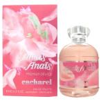 香水 キャシャレル CACHAREL アナイスアナイス プルミエデリス EDT SP 100ml フ ...