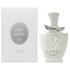 香水 クリード ラブ イン ホワイト EDP SP 75ml【最大P2・最大1000円offクーポン】 送料無料 フレグランス ギフト