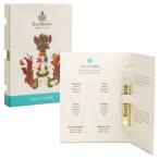 香水 カルトゥージア CARTHUSIA アーリア ディ カプリ EDP BT 2ml お試し ミニボトル Aria di Capri フレグランス 並行輸入品