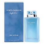 ドルチェ＆ガッバーナ Ｄ＆Ｇ ライトブルー オーインテンス EDP SP 25ml Dolce&Gabbana Light Blue Eau Intense 香水 フレグランス