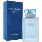 ショッピングドルチェ＆ガッバーナ 【最大1,000円offクーポン】香水 ドルチェ＆ガッバーナ DOLCE＆GABBANA D&G ライトブルー オーインテンス EDP SP 50ml Light Blue Eau Intense フレグランス