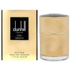 並行輸入品 香水 ダンヒル dunhill アイコン アブソリュート EDP SP 50ml dun ...