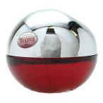 並行輸入品 香水【訳あり】ダナキャラン DKNY ダナキャラン レッドデリシャス メン EDT SP ...