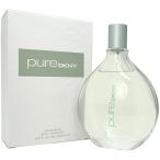香水 ダナキャラン DKNY ピュア ドロップ オブ ヴァーベナ EDP SP 100ml Pure DKNY Verbena フレグランス 並行輸入品 爆買