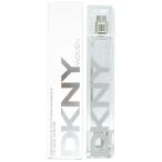 並行輸入品 香水 ダナキャラン DKNY ウーマン エナジャイジング EDT SP 50ml【レディ ...
