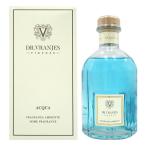 香水 Dr. Vranjes ドットール・ヴラニエス リードディフューザー（スタンダードシリーズ） アクア（ACQUA）250ml （2182）【パッケージデザイン混在】