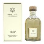 香水 ドットール・ヴラニエス リードディフューザー ジリオ ディ フィレンツェ (GIGLIO DI FIRENZE) 500ml  フレグランス 並行輸入品 爆買