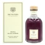 ドットール・ヴラニエス リードディフューザー ペオニア ブラック ジャスミン（PEONIA BLACK JASMINE）500ml フレグランス 並行輸入品