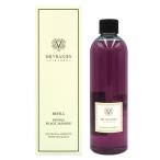 並行輸入品 香水 ドットール・ヴラニエス リードディフューザー ペオニア ブラック ジャスミン(PEONIA BLACK JASMINE)リフィル (詰替え用) 500ml【送料無料】