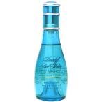 並行輸入品 ダビドフ DAVIDOFF クールウォーター ウーマン オーシャン レディアンス シマリ ...