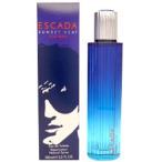 並行輸入品 香水 エスカーダ サンセット ヒート フォーメン EDT SP 100ml【メンズ】フレ ...