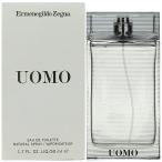 香水 エルメネジルド ゼニア ERMENEGILDO ZEGNA ウォモ EDT SP 50ml ERMENEGILDO ZEGNA UOMO フレグランス 並行輸入品 爆買