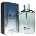 香水 エルメネジルド ゼニア ERMENEGILDO ZEGNA ジーゼニア ニューヨーク EDT SP 100ml Z ZEGNA NEW YORK フレグランス 並行輸入品