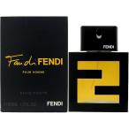 並行輸入品 香水 フェンディ FENDI ファンディフェンディ プールオム EDT SP 50ml  ...