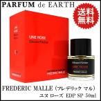 香水 フレデリックマル FREDERIC MALLE ユヌ ローズ オードパルファム SP 50ml ...